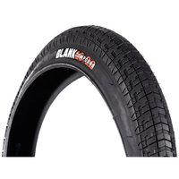 blank 16 compound bmx tyre