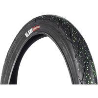 Blank Generation Paint Splat BMX Tyre