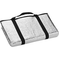Black Canyon Aluminium Mat Single