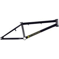 Blank Grizzly V2 BMX Frame