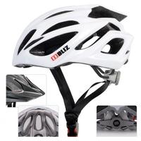 Bliz Defender Bike Helmet Shiny ...