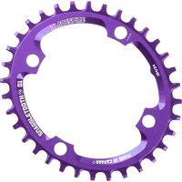 Blackspire Snaggletooth Narrow Wide Oval Chainring