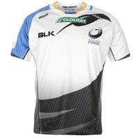 blk western force away jersey mens