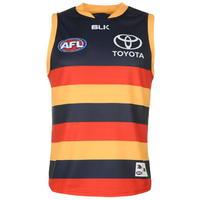 BLK Adelaide Crows Jersey Mens