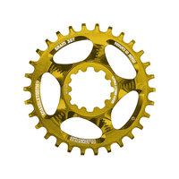 Blackspire Snaggletooth Narrow W...