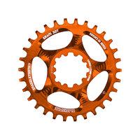 blackspire snaggletooth narrow wide chainring sram