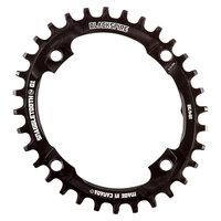 Blackspire Snaggletooth Narrow Wide Oval Chainring