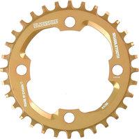 blackspire snaggletooth narrow wide chainring x01