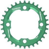 blackspire snaggletooth narrow wide chainring x01