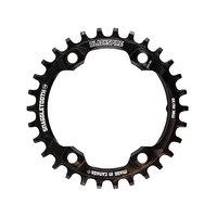 Blackspire Snaggletooth NarrowWide Chainring XT8000
