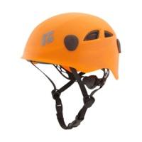 black diamond half dome orange sm