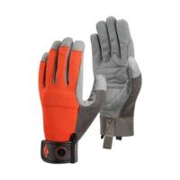 Black Diamond Crag Gloves orange