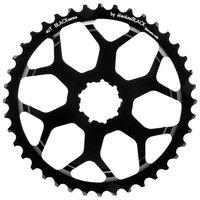 BLACK by Absoluteblack Expander Sprocket