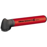 blackburn airstik sl mini pump red