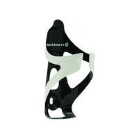 Blackburn - Camber UD Carbon Cage Gloss White/Black