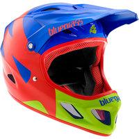 Bluegrass Explicit Helmet 2017