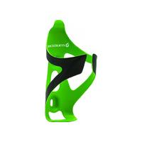 Blackburn - Camber UD Carbon Cage Matt Black/Green