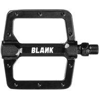 blank compound alloy pedals