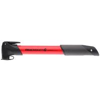 Blackburn - Mammoth AnyValve Mini Pump Red