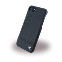 BMW Signature Imprint Logo Cover (iPhone 7) black