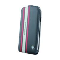 bmw motorsport flap case samsung galaxy s4