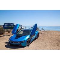 Bmw i8 Malibu Tour