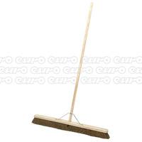 bm36s broom 36 soft bristle