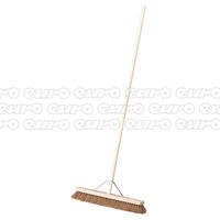 bm24s broom 24 soft bristle