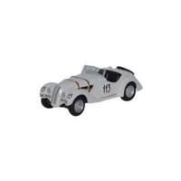 Bmw 328 Mille Miglia 1938 Fane/james