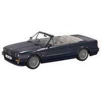 Bmw (e30) 325i Motorsport Convertible Macau Blue