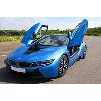 BMW i8 Experience