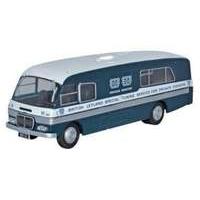 Bmc Mobile Unit Bl Special Tunin...