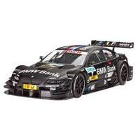 BMW M3 DTM 2012 Bruno Spengler 1:24 Scale Model Kit