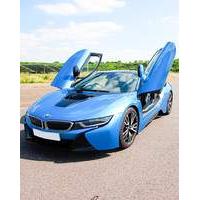 BMW i8 Thrill