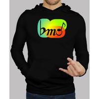 bmo sweatshirt guy 2 choose your color