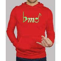 bmo sweatshirt guy (choose your color)