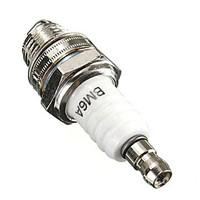 BM6A Pocket Bike Mini Motor Quad Spark Plug For 33 49CC Engine