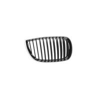 bmw 1 series e87 2004 5 door hatchback grille rh drivers side