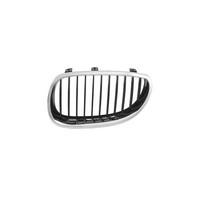 Bmw 5 Series E60 2003-2010 Saloon Grille LH (Passengers Side)