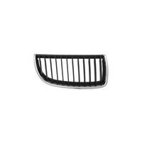 bmw 3 series e90 2005 2009 saloon grille rh drivers side