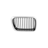 Bmw 3-Series E36 09/1996-> Compact 3-Door Hatchback Grille RH (Drivers Side)