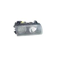 BMW 3-Series, E36, 1991-1994 RH OE Headlamp