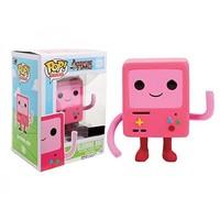 BMO Pink Limited Edition (Adventure Time) Funko Pop! Vinyl Figure