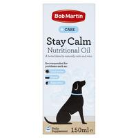 BM Stay Calm Oil 150ml