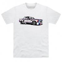 BMW C SL Illustration T Shirt