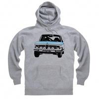 BMW 3 Rally Hoodie