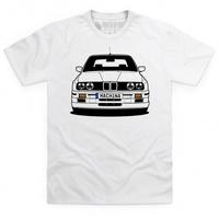BMW Machina T Shirt