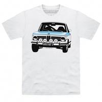 BMW 3 Rally T Shirt