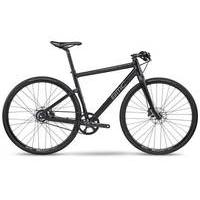 BMC Alpenchallenge AC01 Alfine 8 2017 Hybrid Bike | Black - L