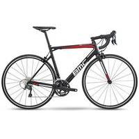 BMC Teammachine SLR03 Tiagra International 2017 Road Bike | Black/Red - 54cm